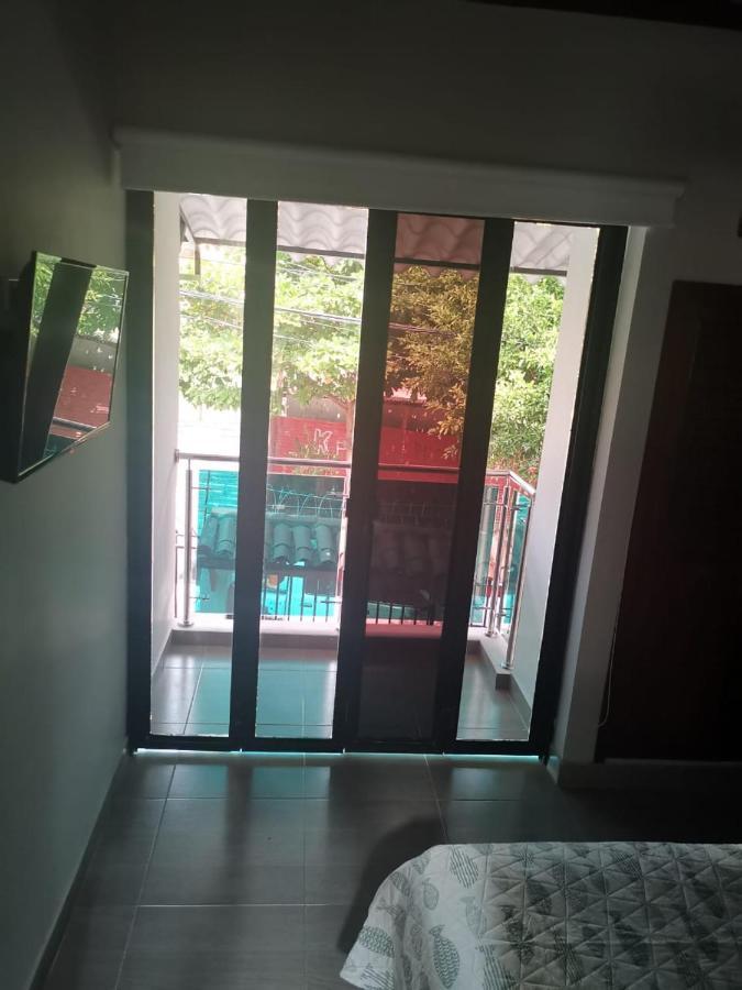 El Refugio De Maria T Homestay Santa Marta (Magdalena)